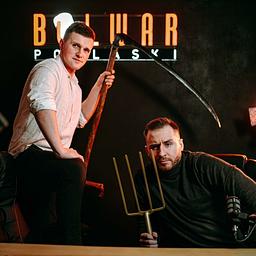 Bulwar Podlaski 