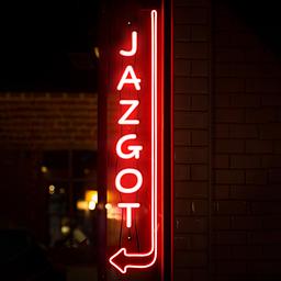 Jazgot Historie