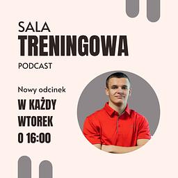Sala Treningowa- Sala Patryk