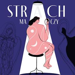 Strach ma oczy