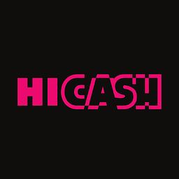 HiCash