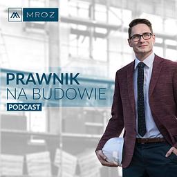 Prawnik na budowie