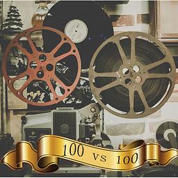 100 vs 100