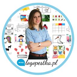 Logopestka.pl