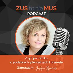 ZUS to nie MUS