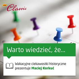 Warto wiedzieć, że… w RMF Classic