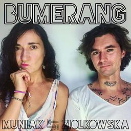 Bumerang