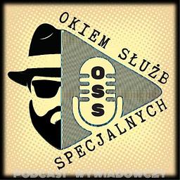 OSS. Okiem Służb Specjalnych