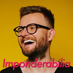 Imponderabilia - Karol Paciorek