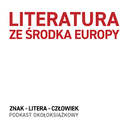 literatura ze środka Europy