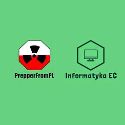 Prepper-Informatyk