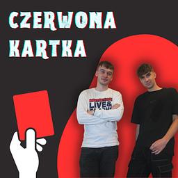 Czerwona kartka