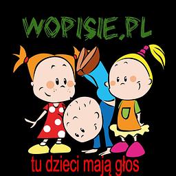 Dzieci mają głos